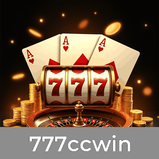 Acesso ao 777ccwin