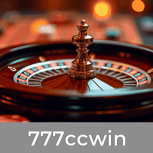 Cassino Online 777ccwin