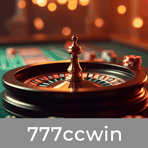 Acesso ao 777ccwin