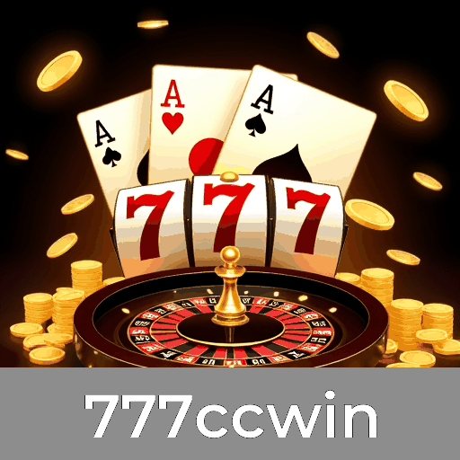 Cadastro na 777ccwin
