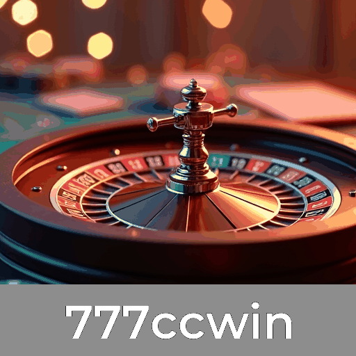 Cadastro na 777ccwin