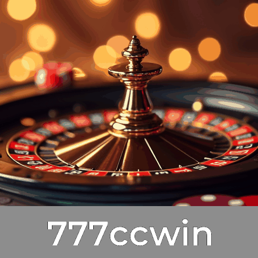 Acesso ao 777ccwin