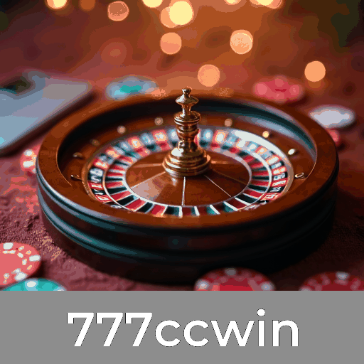 Cadastro na 777ccwin
