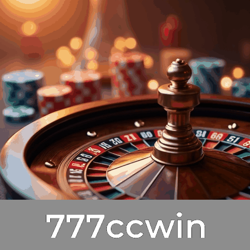 Cadastro na 777ccwin