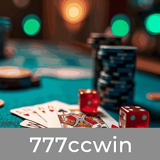 Cassino Online 777ccwin