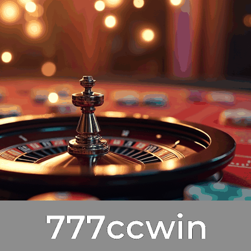 Cadastro na 777ccwin