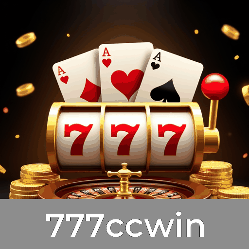 Acessar o site 777ccwin COM