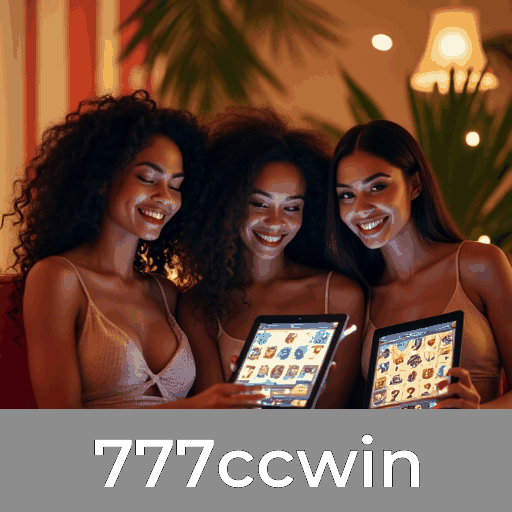 Cadastro na 777ccwin