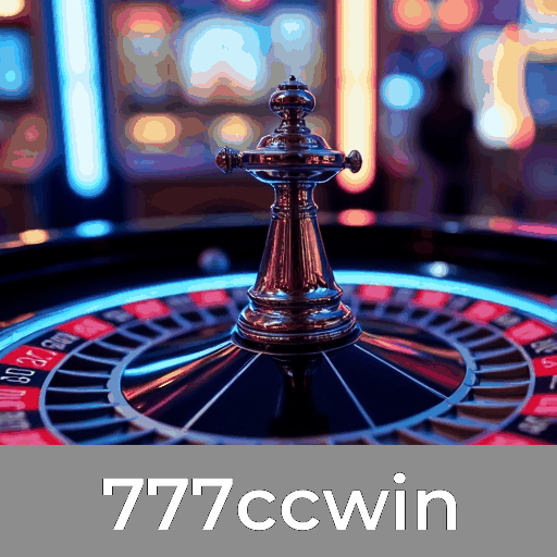 Cassino Online 777ccwin