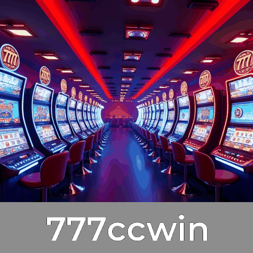 Cassino Online 777ccwin