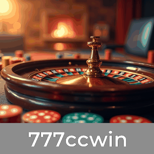 Cadastro na 777ccwin