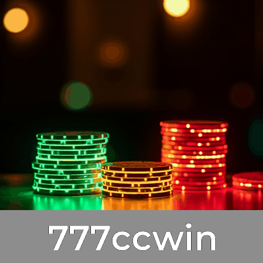 Acesso ao 777ccwin