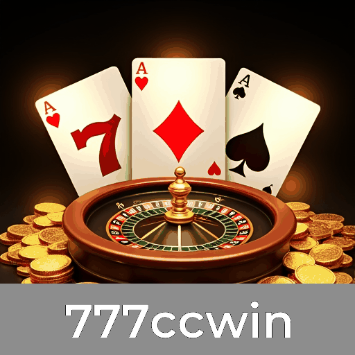 Acesso ao 777ccwin